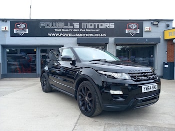 Used Land Rover Range Rover Evoque 2014 for sale - 78715993: Photo