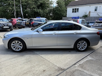 Used BMW 5 Series 2013 for sale - 78806885: Photo