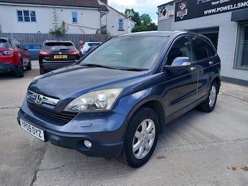 Used Honda CR-V 2009 for sale - 79709793: Photo