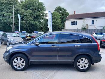 Used Honda CR-V 2009 for sale - 79709793: Photo