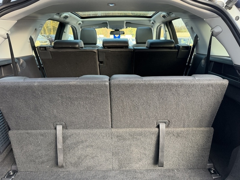 Used Land Rover Discovery Sport 2015 for sale - 77976777: Photo 19