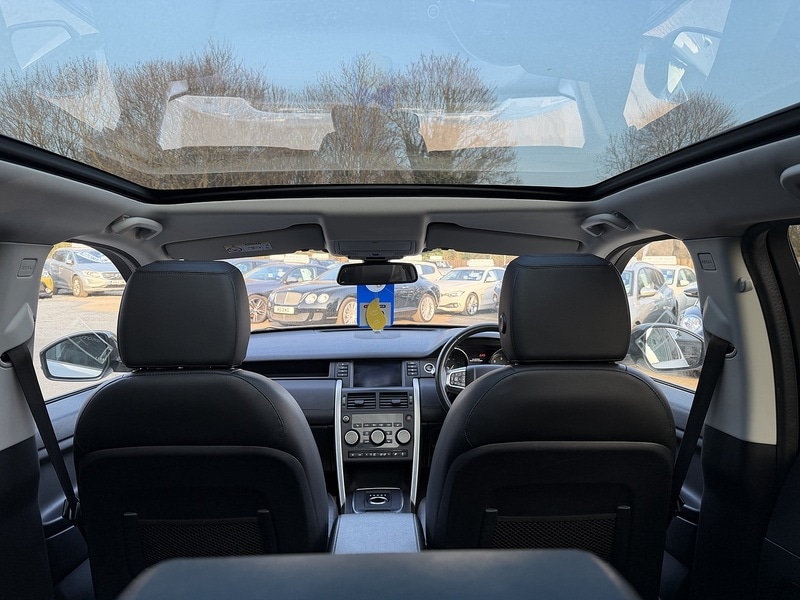 Used Land Rover Discovery Sport 2015 for sale - 77976777: Photo 20