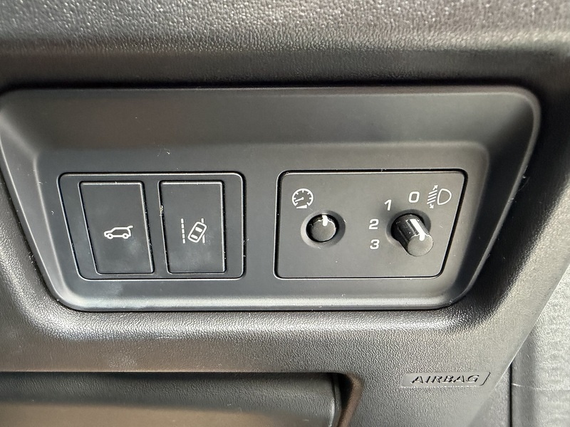 Used Land Rover Discovery Sport 2015 for sale - 77976777: Photo 24