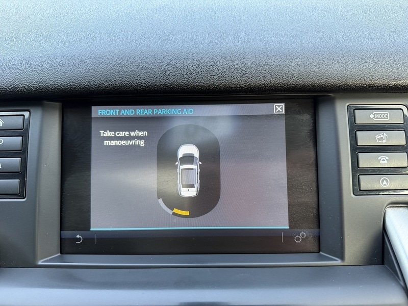 Used Land Rover Discovery Sport 2015 for sale - 77976777: Photo 25