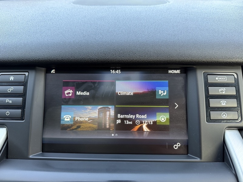 Used Land Rover Discovery Sport 2015 for sale - 77976777: Photo 26