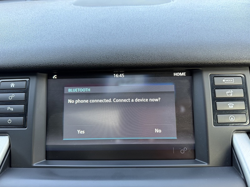 Used Land Rover Discovery Sport 2015 for sale - 77976777: Photo 27