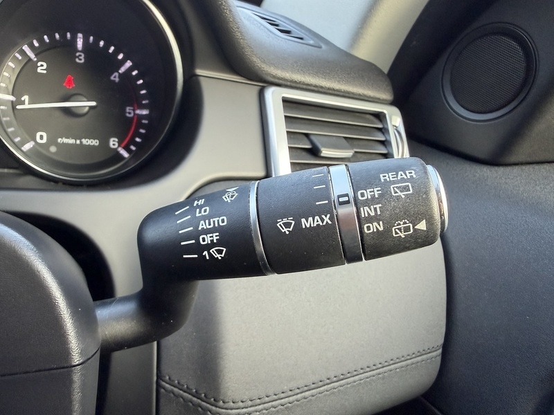 Used Land Rover Discovery Sport 2015 for sale - 77976777: Photo 34