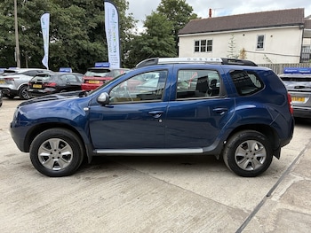 Used Dacia Duster 2018 for sale - 79289445: Photo