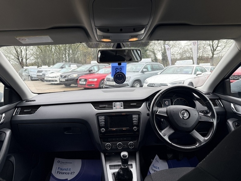 Used Skoda Octavia 2014 for sale - 78016721: Photo 13
