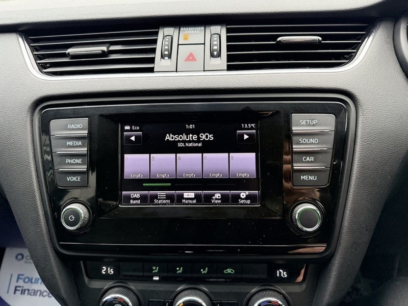 Used Skoda Octavia 2014 for sale - 78016721: Photo 17