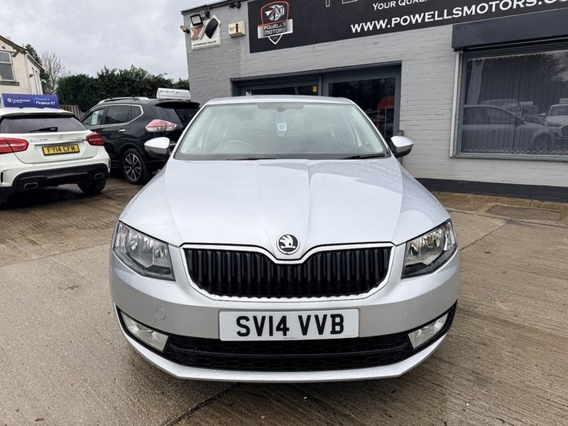 Used Skoda Octavia 2014 for sale - 78016721: Photo 2