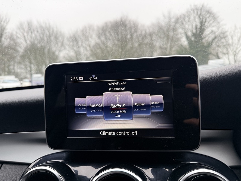 Used Mercedes-Benz C Class 2017 for sale - 77409086: Photo 19