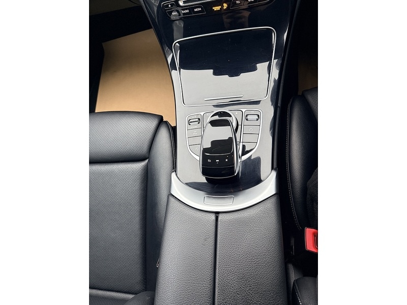 Used Mercedes-Benz C Class 2017 for sale - 77409086: Photo 25