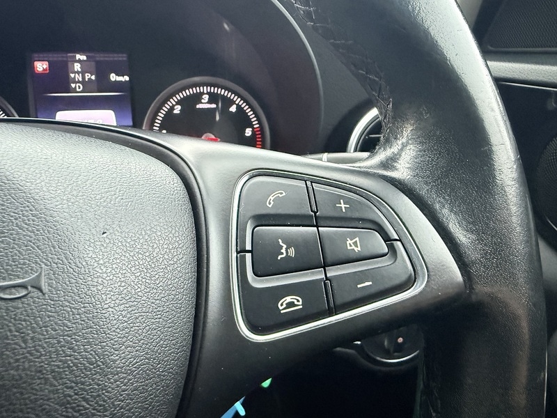 Used Mercedes-Benz C Class 2017 for sale - 77409086: Photo 29