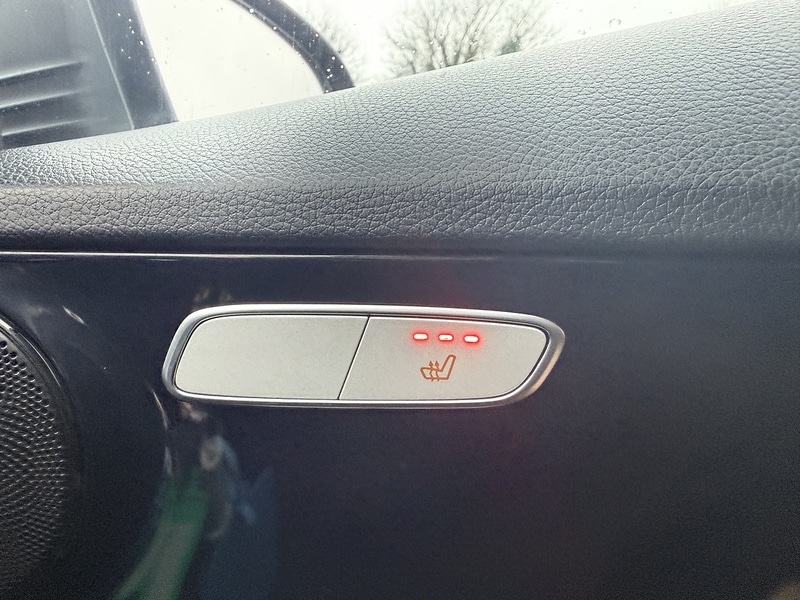 Used Mercedes-Benz C Class 2017 for sale - 77409086: Photo 32