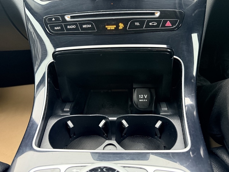 Used Mercedes-Benz C Class 2017 for sale - 77409086: Photo 34