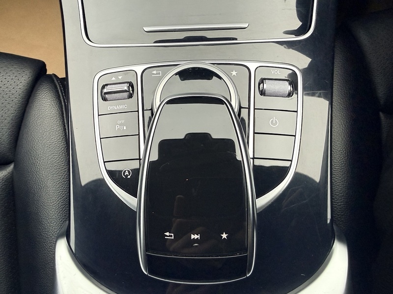 Used Mercedes-Benz C Class 2017 for sale - 77409086: Photo 35