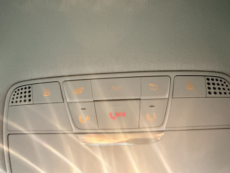 Used Mercedes-Benz C Class 2017 for sale - 77409086: Photo 37