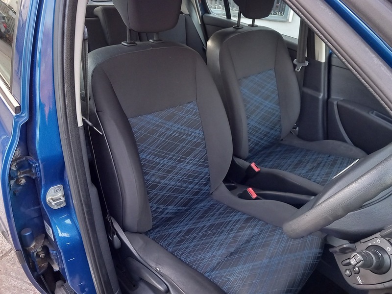 Used Renault Clio 2009 for sale - 76615850: Photo 10