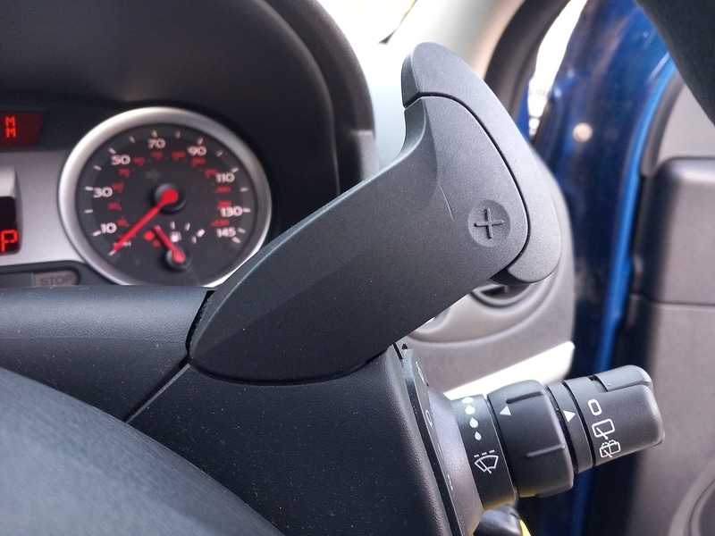 Used Renault Clio 2009 for sale - 76615850: Photo 20