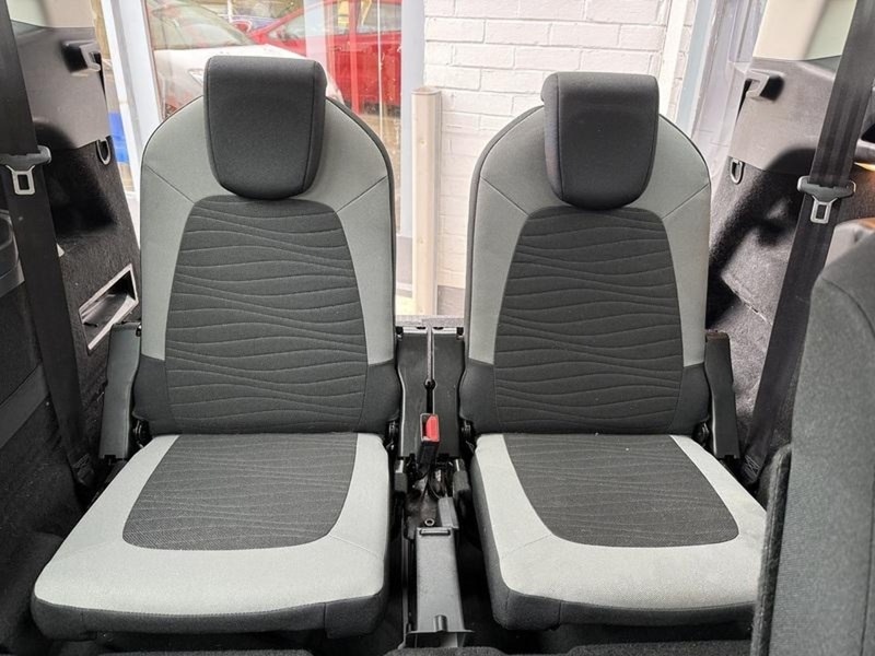 Used Citroen C4 Grand Picasso 2014 for sale - 76694356: Photo 10