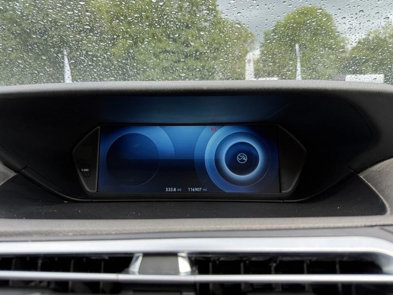 Used Citroen C4 Grand Picasso 2014 for sale - 76694356: Photo 13