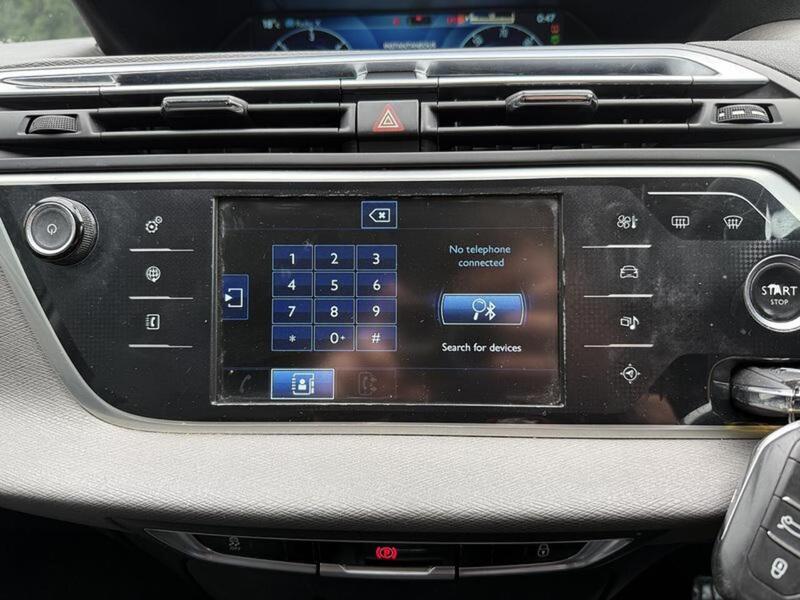 Used Citroen C4 Grand Picasso 2014 for sale - 76694356: Photo 15