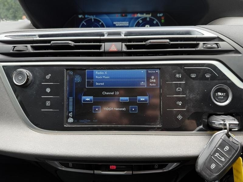 Used Citroen C4 Grand Picasso 2014 for sale - 76694356: Photo 16