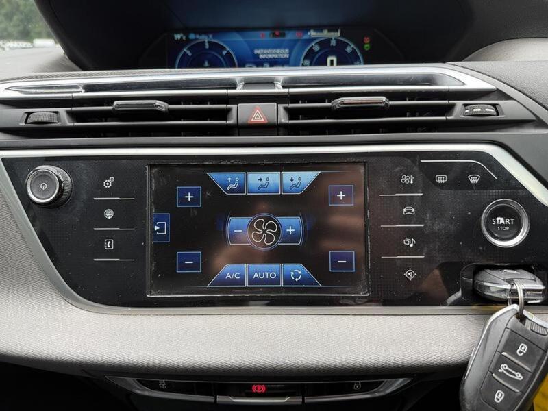 Used Citroen C4 Grand Picasso 2014 for sale - 76694356: Photo 18