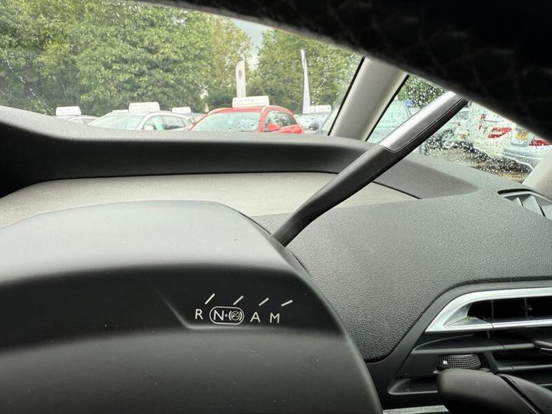 Used Citroen C4 Grand Picasso 2014 for sale - 76694356: Photo 20