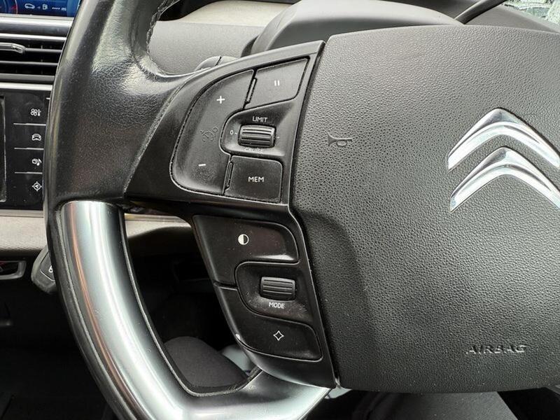Used Citroen C4 Grand Picasso 2014 for sale - 76694356: Photo 21