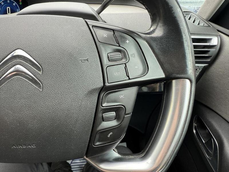 Used Citroen C4 Grand Picasso 2014 for sale - 76694356: Photo 22