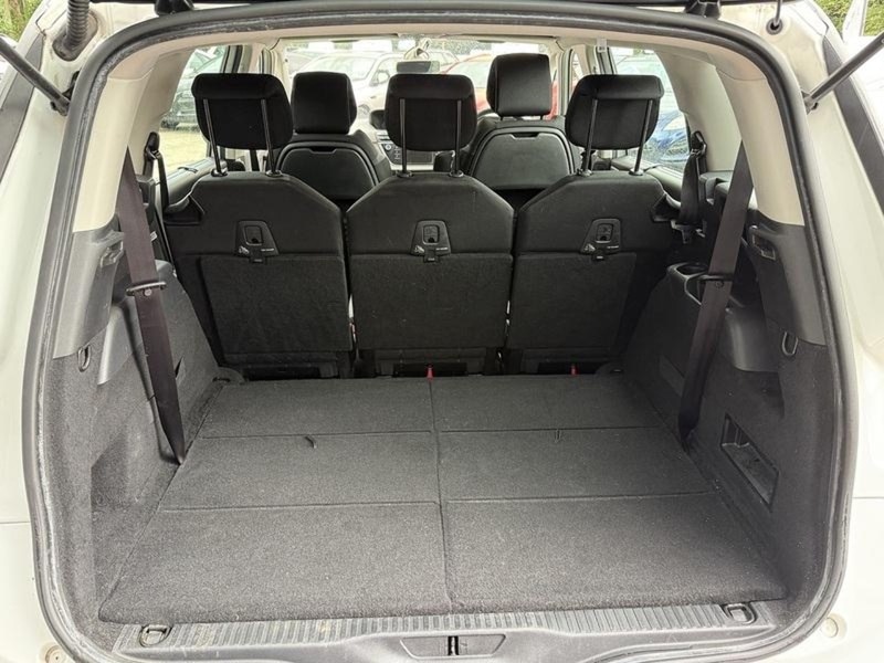Used Citroen C4 Grand Picasso 2014 for sale - 76694356: Photo 8