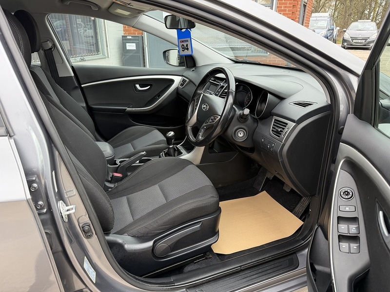 Used Hyundai i30 2013 for sale - 77846498: Photo 10