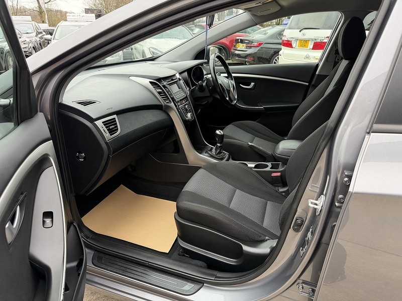 Used Hyundai i30 2013 for sale - 77846498: Photo 12