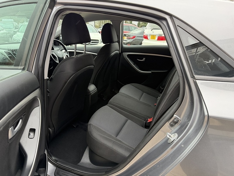 Used Hyundai i30 2013 for sale - 77846498: Photo 16