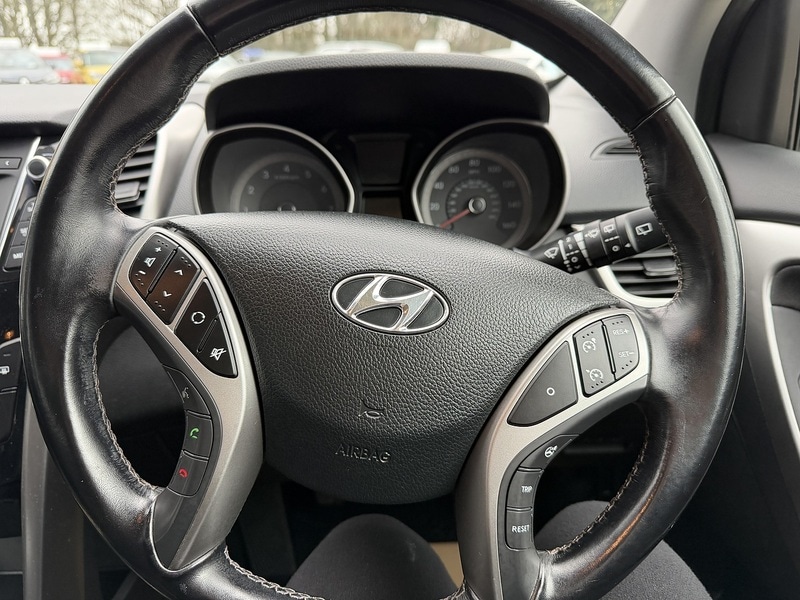 Used Hyundai i30 2013 for sale - 77846498: Photo 18