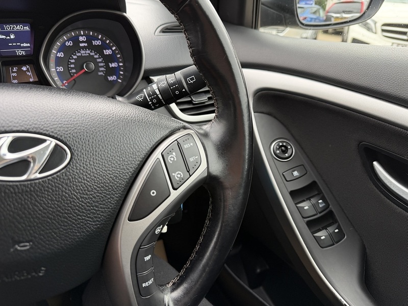 Used Hyundai i30 2013 for sale - 77846498: Photo 19