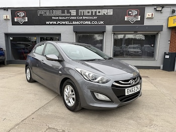 Used Hyundai i30 2013 for sale - 77846498: Photo