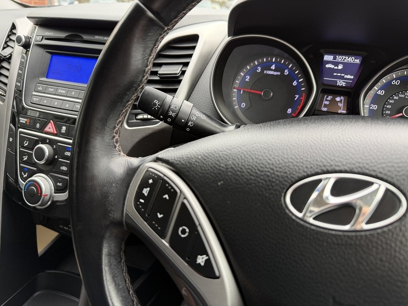 Used Hyundai i30 2013 for sale - 77846498: Photo 20