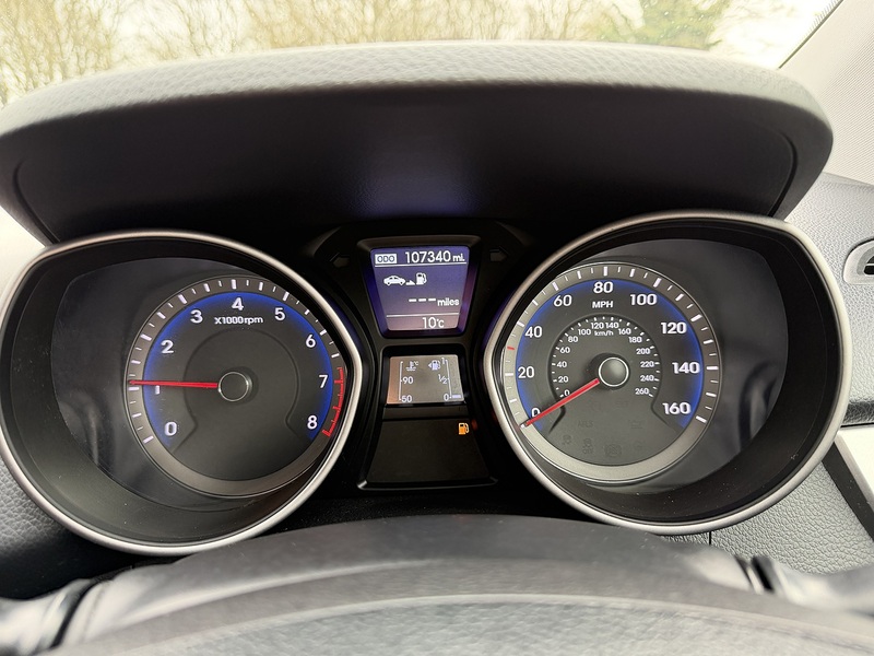 Used Hyundai i30 2013 for sale - 77846498: Photo 21