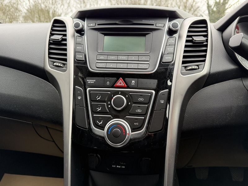 Used Hyundai i30 2013 for sale - 77846498: Photo 22