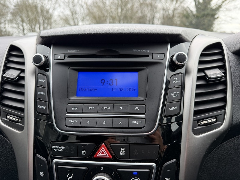 Used Hyundai i30 2013 for sale - 77846498: Photo 24