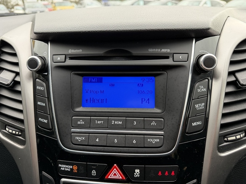 Used Hyundai i30 2013 for sale - 77846498: Photo 25