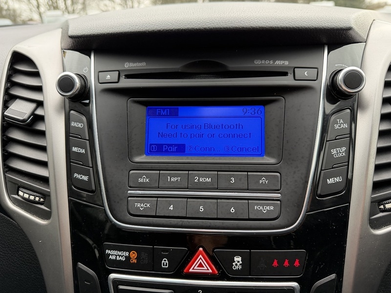 Used Hyundai i30 2013 for sale - 77846498: Photo 27