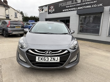 Used Hyundai i30 2013 for sale - 77846498: Photo
