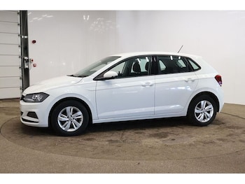 Used Volkswagen Polo 2018 for sale - 76589049: Photo