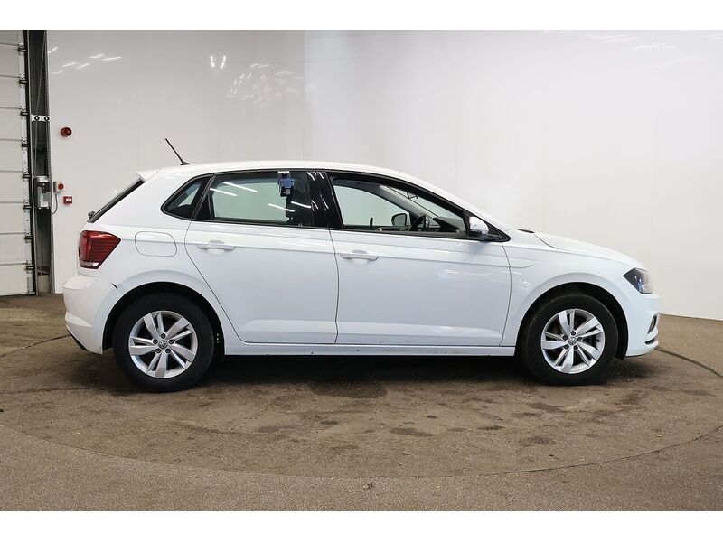 Used Volkswagen Polo 2018 for sale - 76589049: Photo 6
