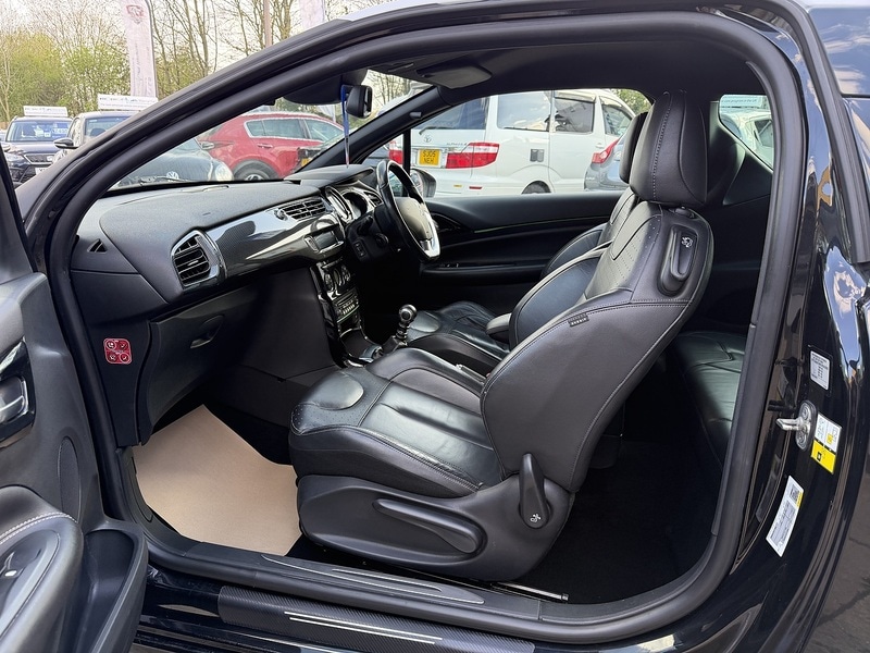 Used Citroen DS3 2014 for sale - 78201227: Photo 11