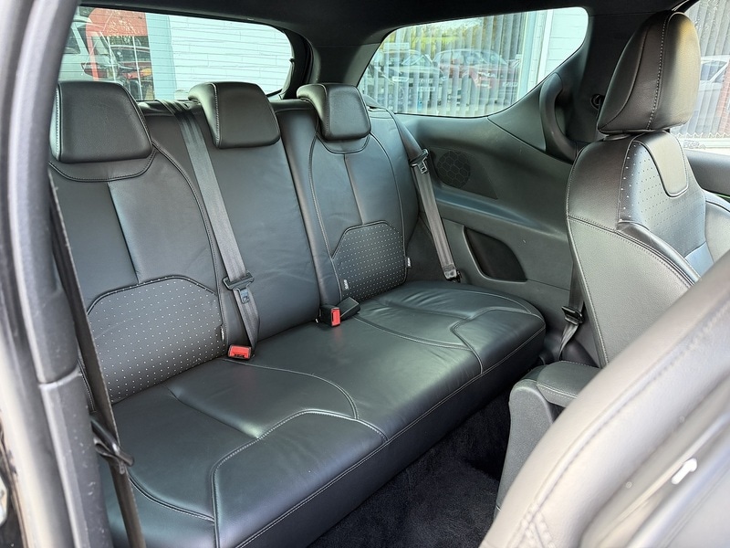 Used Citroen DS3 2014 for sale - 78201227: Photo 13